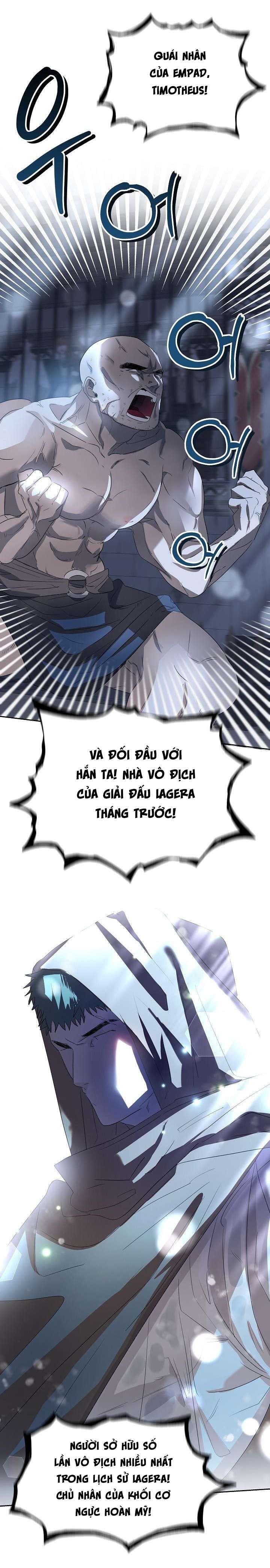 đọc truyện Thiếu Gia Che Giấu Bộ Ngực Vĩ Đại Chương 1 ảnh 2 tại Giả Dược