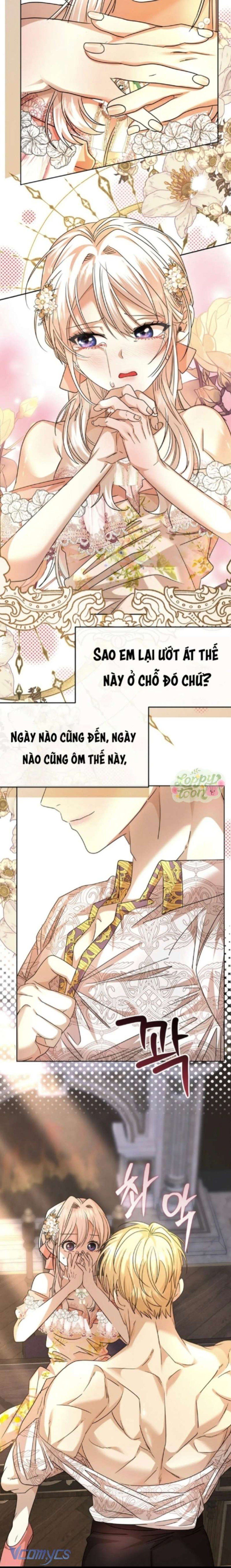 đọc truyện Thiếu Gia Che Giấu Bộ Ngực Vĩ Đại Chương 12 ảnh 13 tại Thiên Thai Truyện