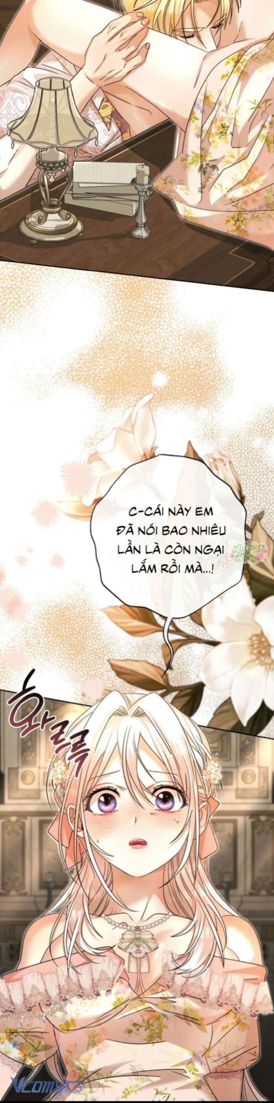 đọc truyện Thiếu Gia Che Giấu Bộ Ngực Vĩ Đại Chương 12 ảnh 4 tại Thiên Thai Truyện