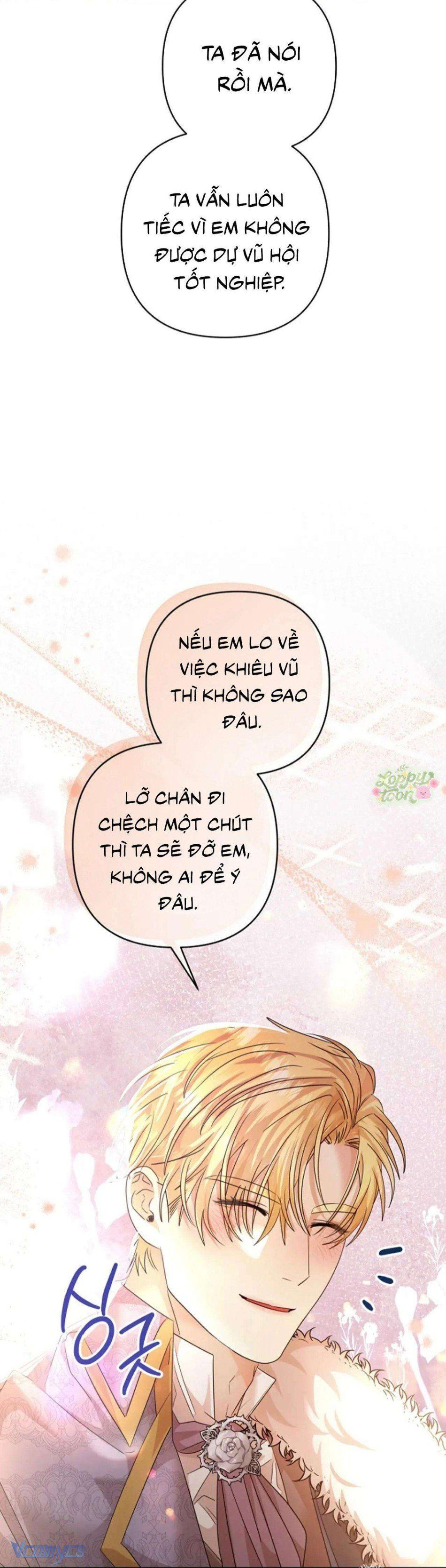 đọc truyện Thiếu Gia Che Giấu Bộ Ngực Vĩ Đại Chương 14 ảnh 5 tại Giả Dược