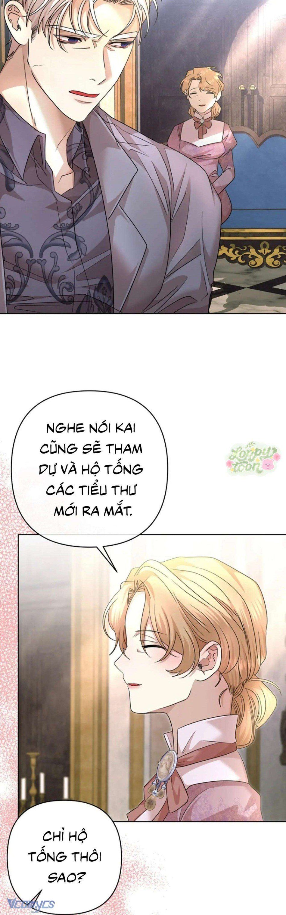 đọc truyện Thiếu Gia Che Giấu Bộ Ngực Vĩ Đại Chương 15 ảnh 17 tại Giả Dược