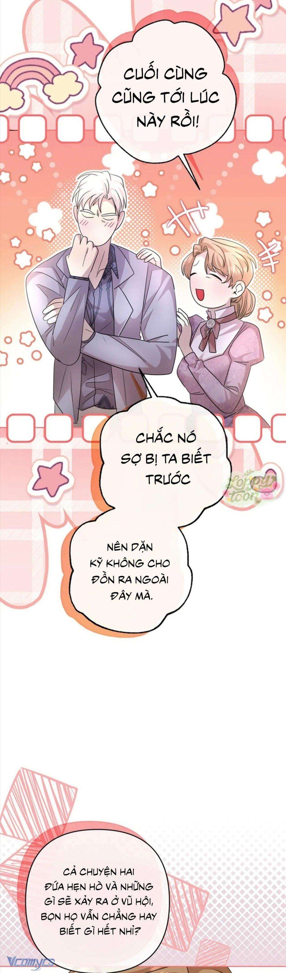 đọc truyện Thiếu Gia Che Giấu Bộ Ngực Vĩ Đại Chương 15 ảnh 21 tại Giả Dược