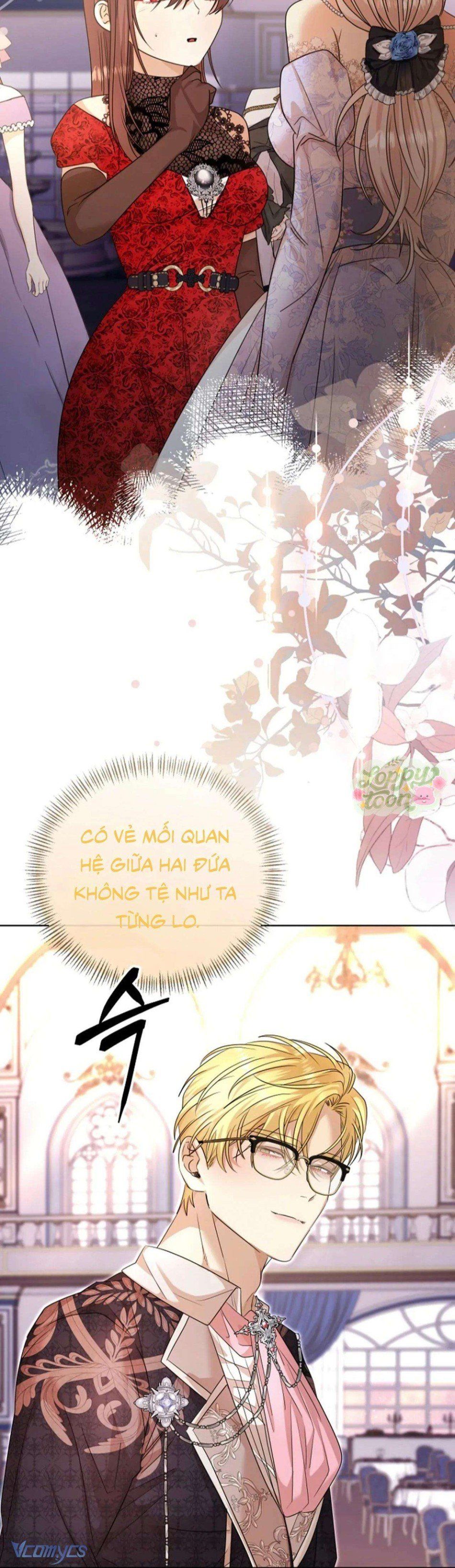 đọc truyện Thiếu Gia Che Giấu Bộ Ngực Vĩ Đại Chương 15 ảnh 25 tại Giả Dược