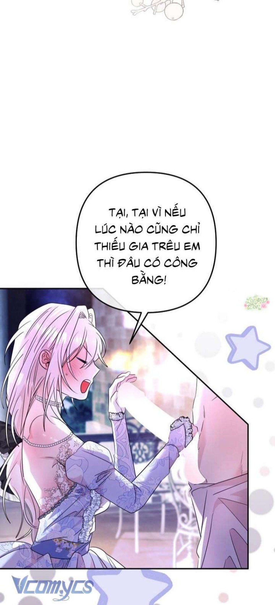 đọc truyện Thiếu Gia Che Giấu Bộ Ngực Vĩ Đại Chương 17 ảnh 25 tại Giả Dược