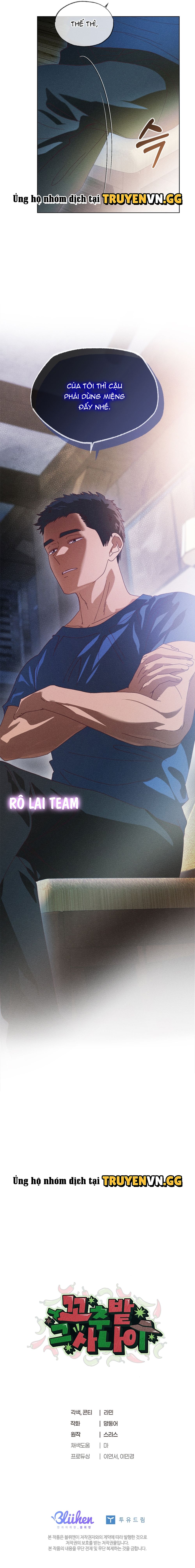 đọc truyện Thiếu Gia Trong Ruộng Ớt Chương 8 ảnh 9 tại Thiên Thai Truyện