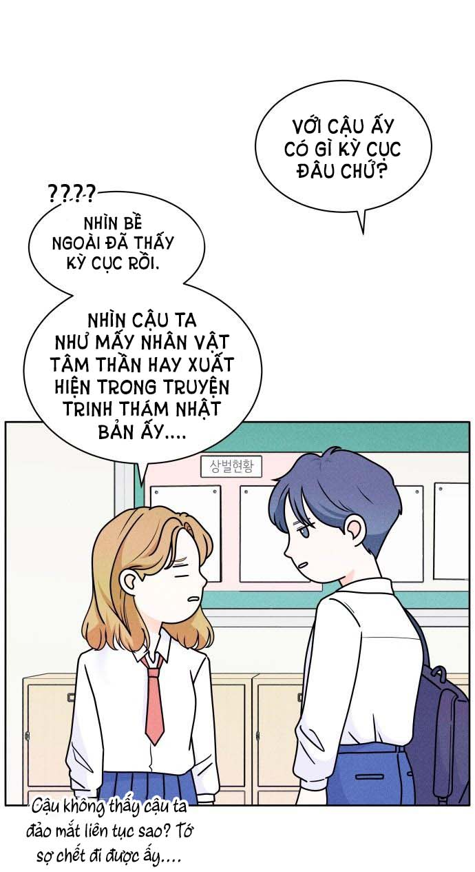 đọc truyện Thiếu Niên Hướng Nội Chương 1.2 ảnh 9 tại Thiên Thai Truyện