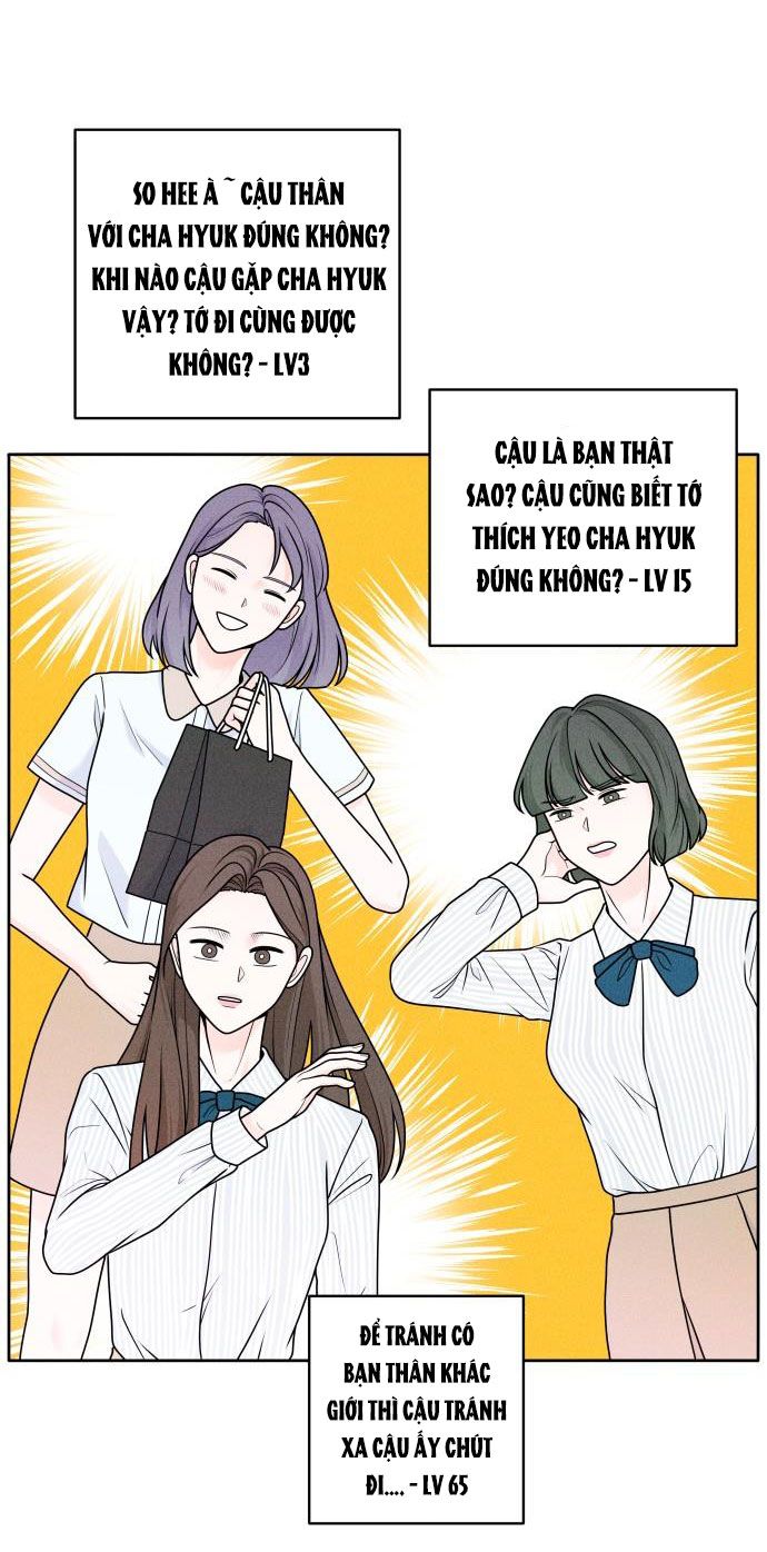 đọc truyện Thiếu Niên Hướng Nội Chương 4.2 ảnh 1 tại Thiên Thai Truyện