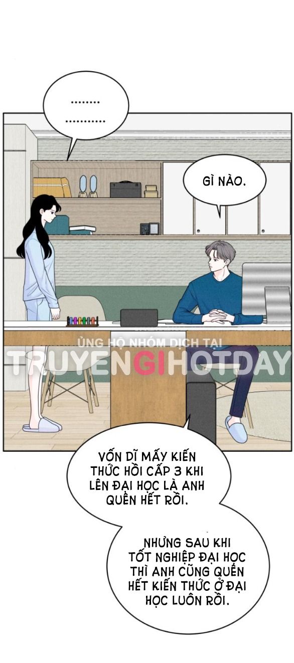 đọc truyện Thiếu Niên Hướng Nội Chương 5.1 ảnh 34 tại Giả Dược