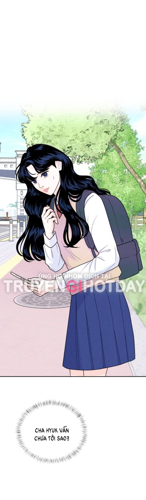 đọc truyện Thiếu Niên Hướng Nội Chương 5.2 ảnh 50 tại Thiên Thai Truyện