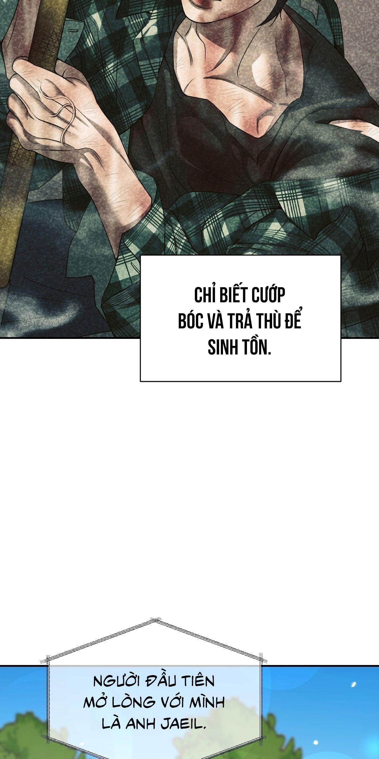 đọc truyện Thiếu Niên Sò: Bình Minh Bùng Cháy Chương 1 ảnh 94 tại Giả Dược