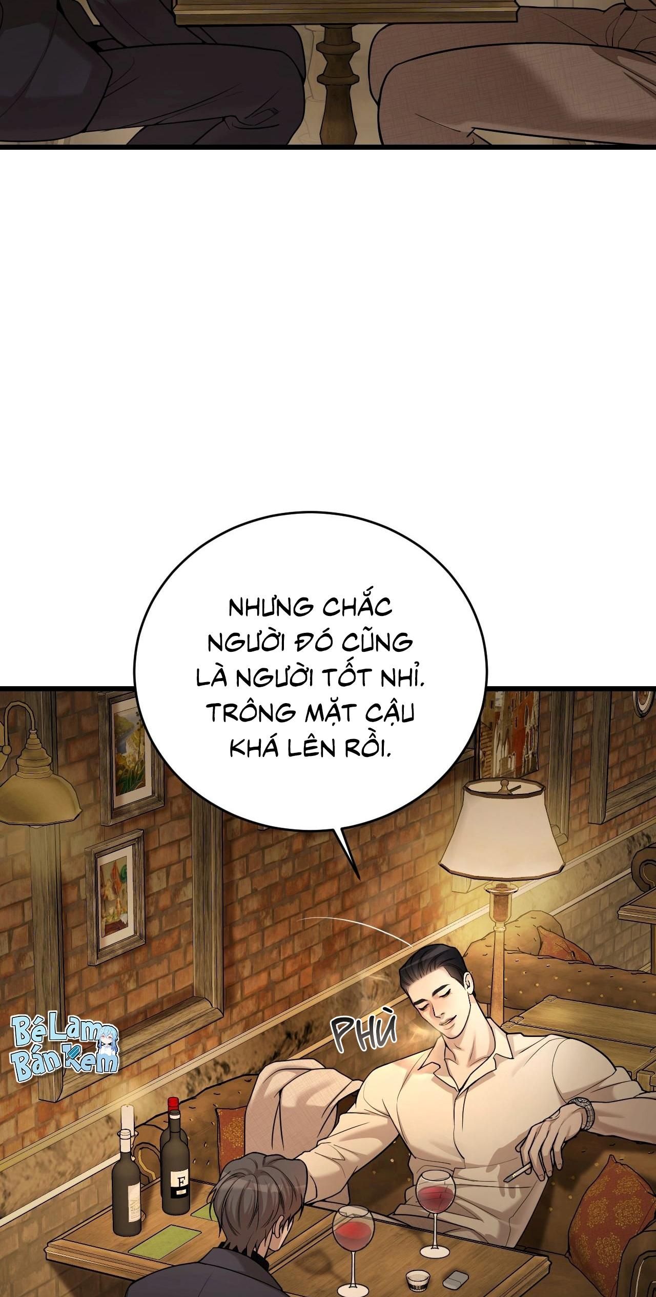 đọc truyện Thiếu Niên Sò: Bình Minh Bùng Cháy Chương 2 ảnh 39 tại Giả Dược