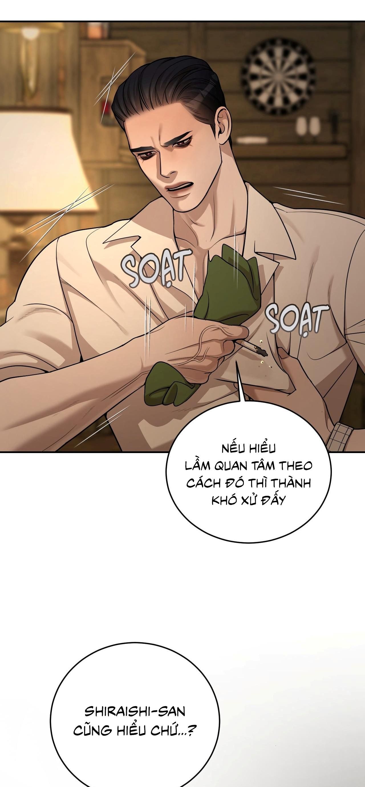 đọc truyện Thiếu Niên Sò: Bình Minh Bùng Cháy Chương 2 ảnh 59 tại Giả Dược