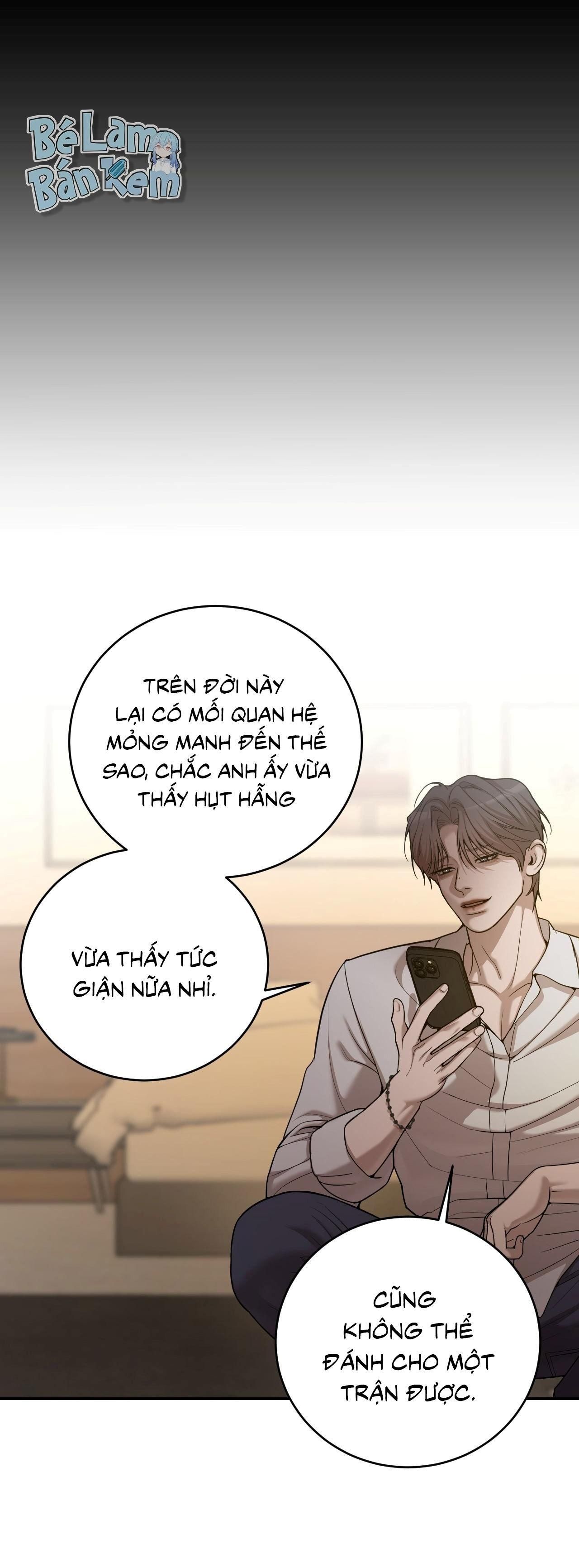 đọc truyện Thiếu Niên Sò: Bình Minh Bùng Cháy Chương 3 ảnh 43 tại Giả Dược