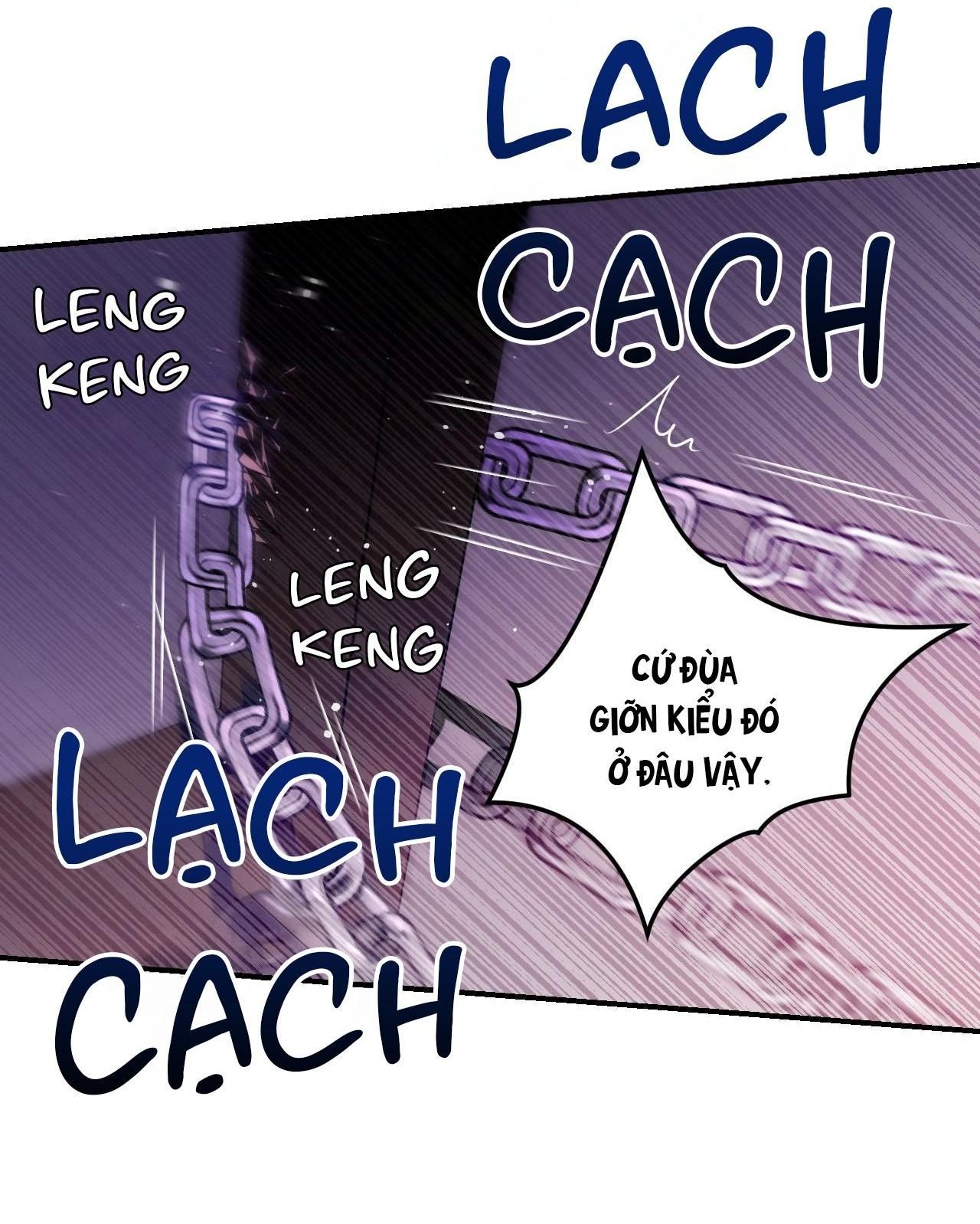 đọc truyện Thiếu Niên Sò: Bình Minh Bùng Cháy Chương 3 ảnh 48 tại Giả Dược