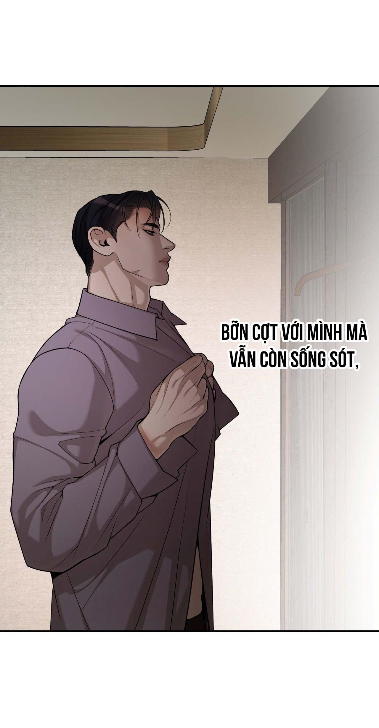 đọc truyện Thiếu Niên Sò: Bình Minh Bùng Cháy Chương 5 ảnh 56 tại Giả Dược
