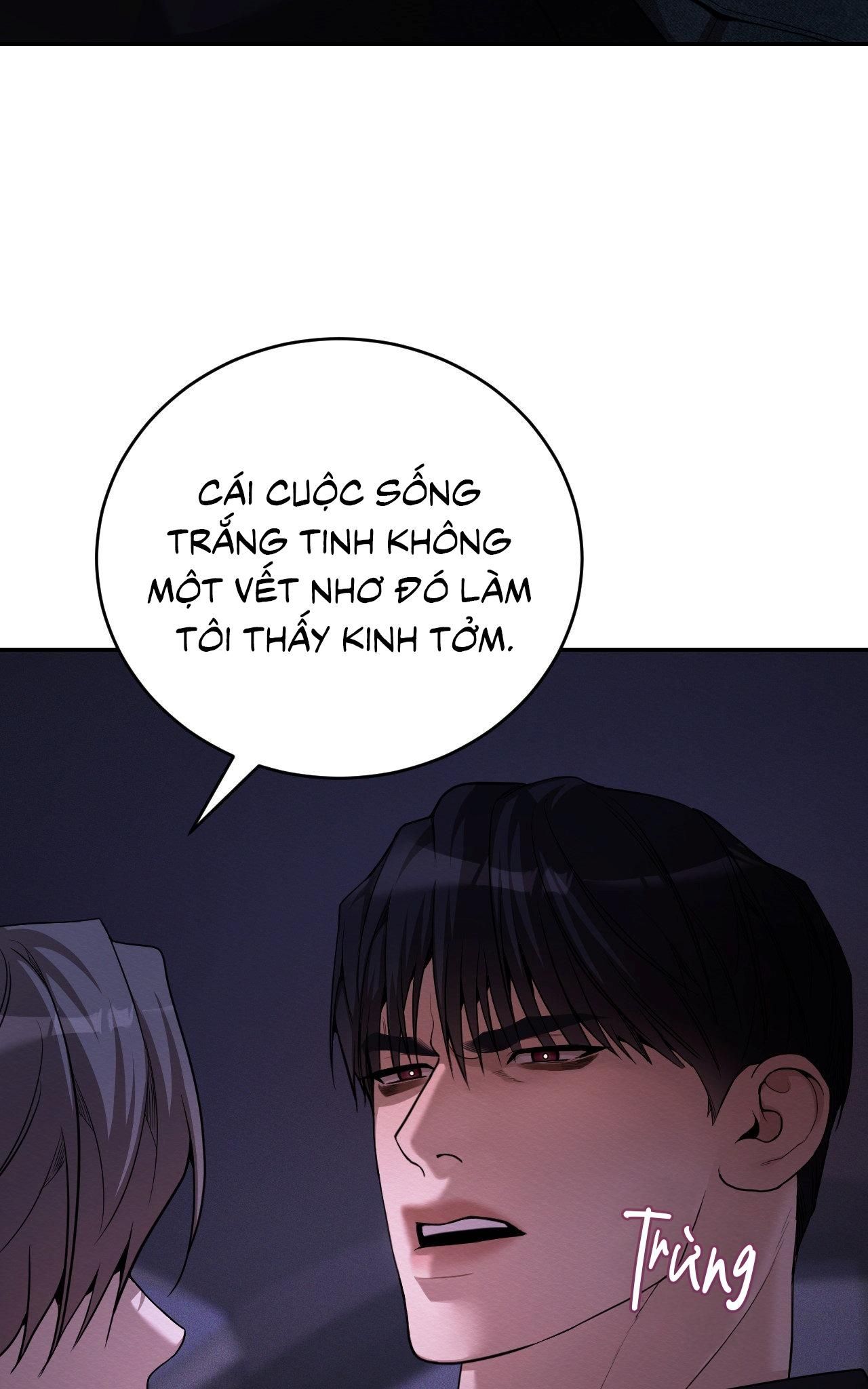 đọc truyện Thiếu Niên Sò: Bình Minh Bùng Cháy Chương 7 ảnh 48 tại Giả Dược