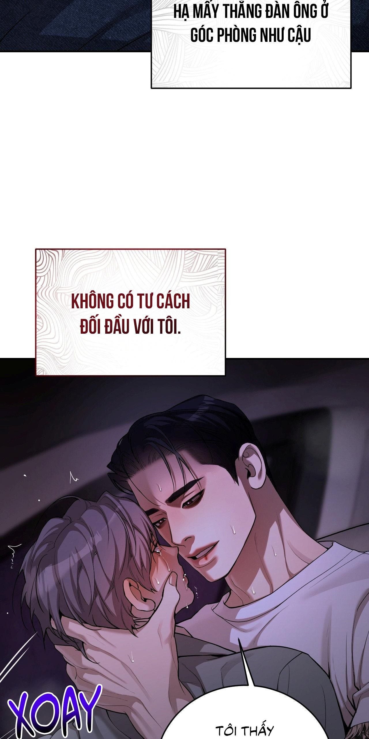 đọc truyện Thiếu Niên Sò: Bình Minh Bùng Cháy Chương 8 ảnh 46 tại Giả Dược