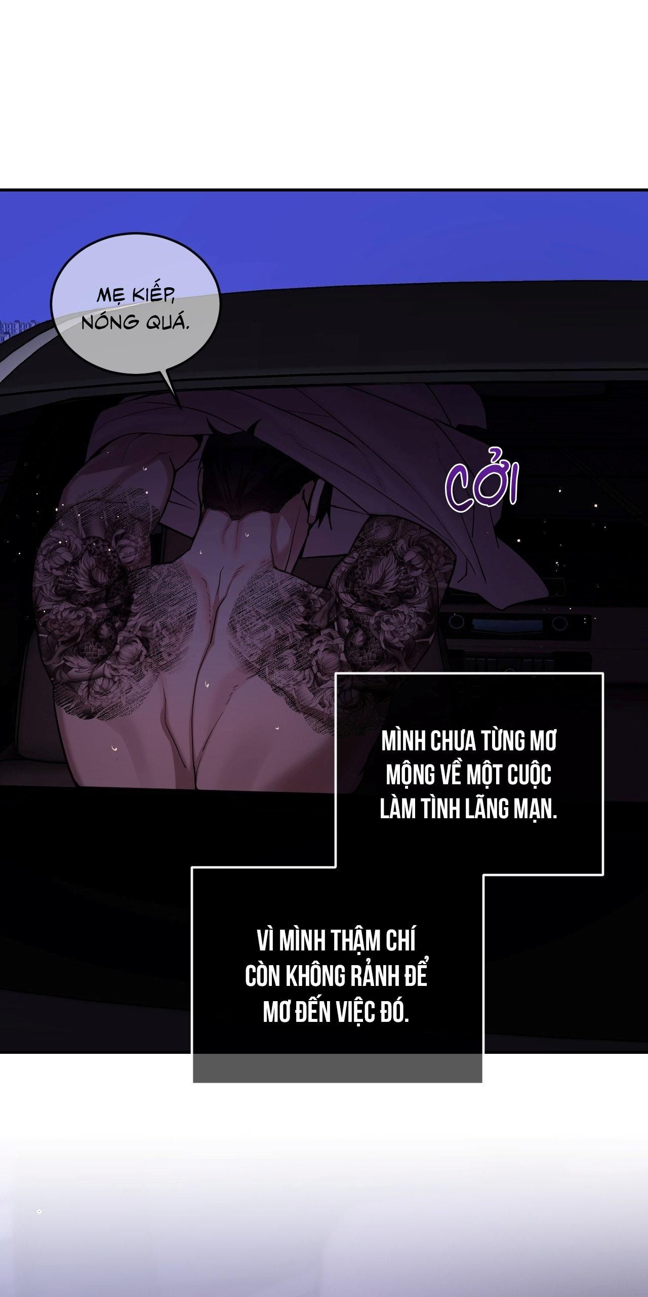 đọc truyện Thiếu Niên Sò: Bình Minh Bùng Cháy Chương 9 ảnh 59 tại Giả Dược