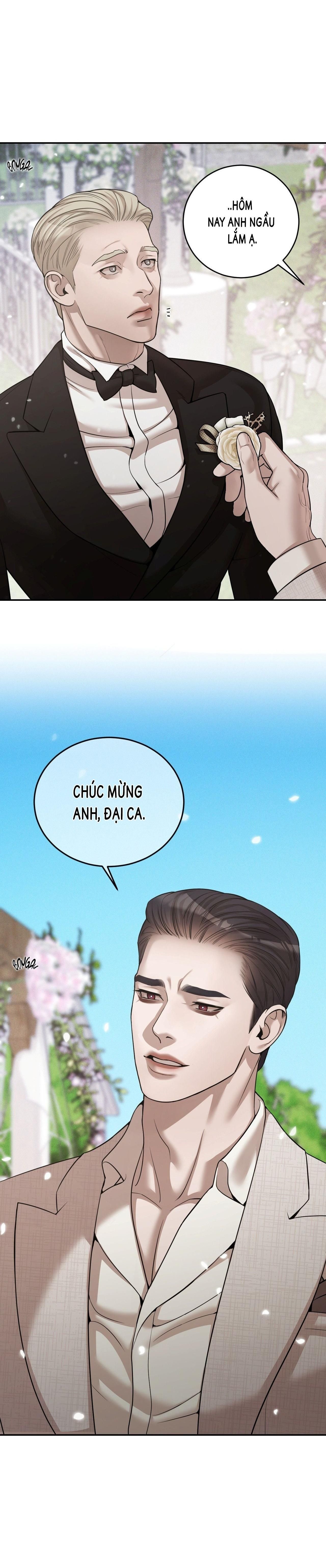 đọc truyện Thiếu Niên Sò: Bùng Cháy Chương 1 ảnh 33 tại Giả Dược