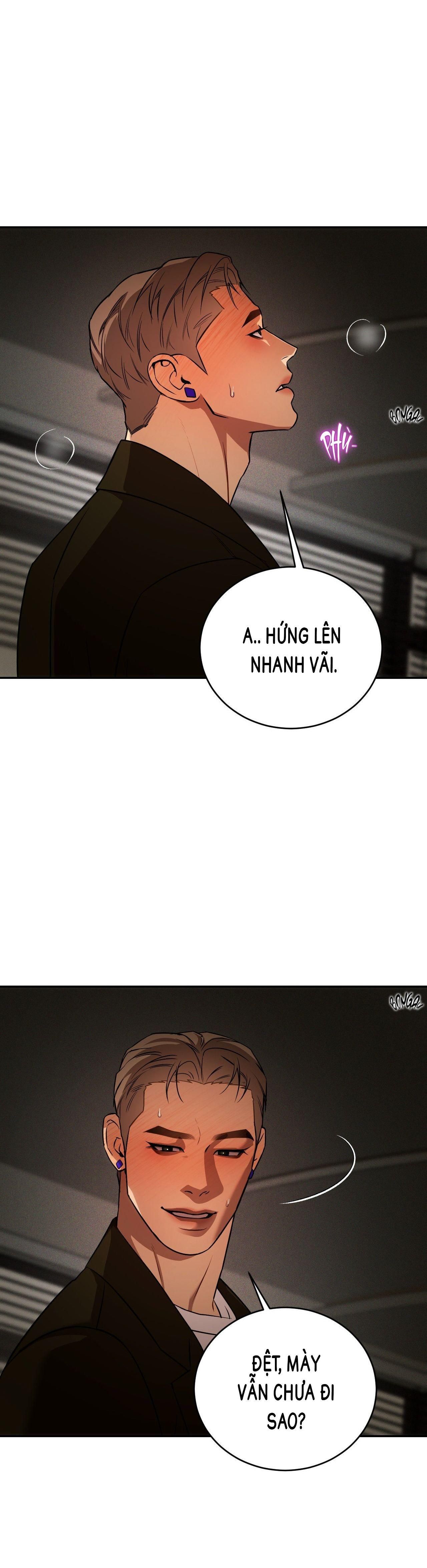 đọc truyện Thiếu Niên Sò: Bùng Cháy Chương 13 ảnh 22 tại Truyện Dạ Ký