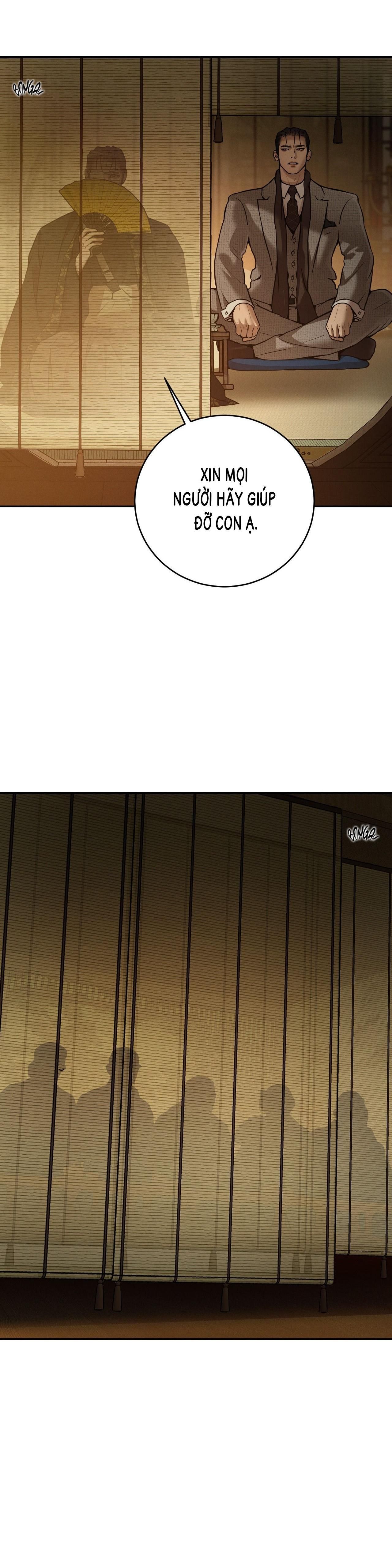 đọc truyện Thiếu Niên Sò: Bùng Cháy Chương 14.1 ảnh 3 tại Thiên Thai Truyện