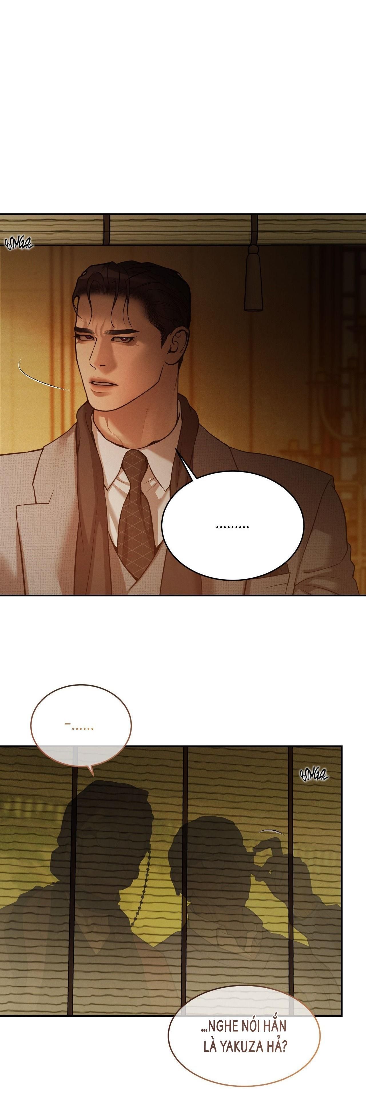 đọc truyện Thiếu Niên Sò: Bùng Cháy Chương 14.1 ảnh 4 tại Thiên Thai Truyện