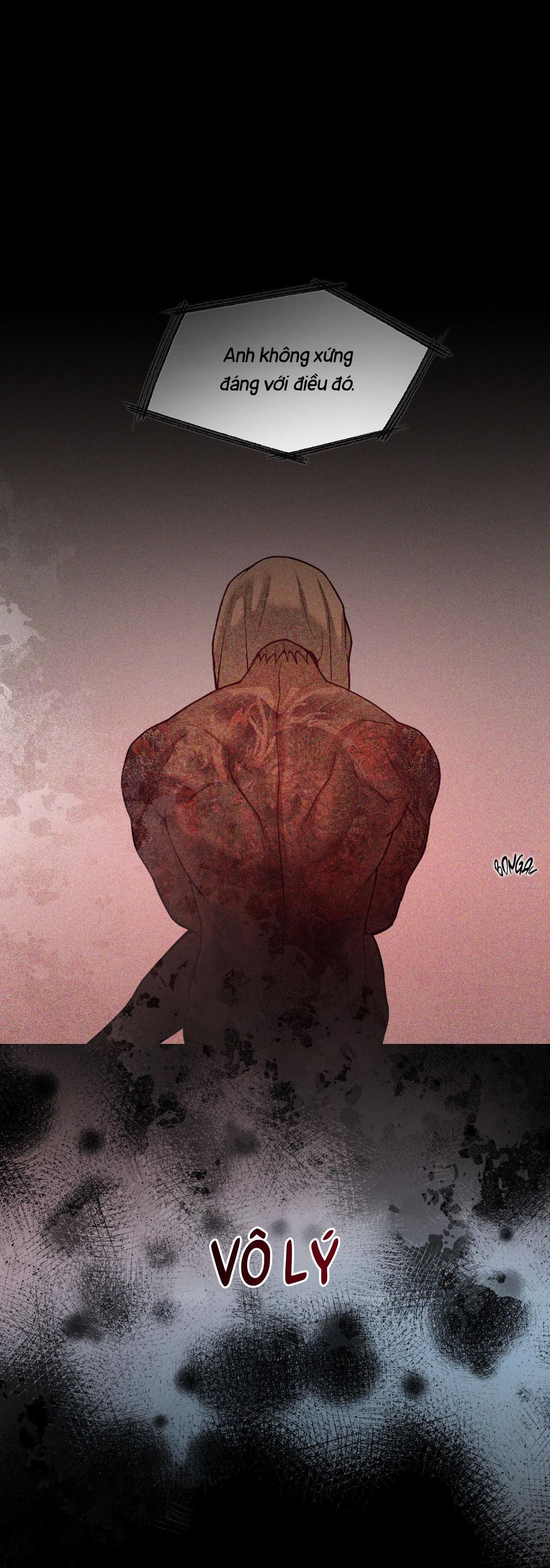 đọc truyện Thiếu Niên Sò: Bùng Cháy Chương 15 ảnh 3 tại Thiên Thai Truyện