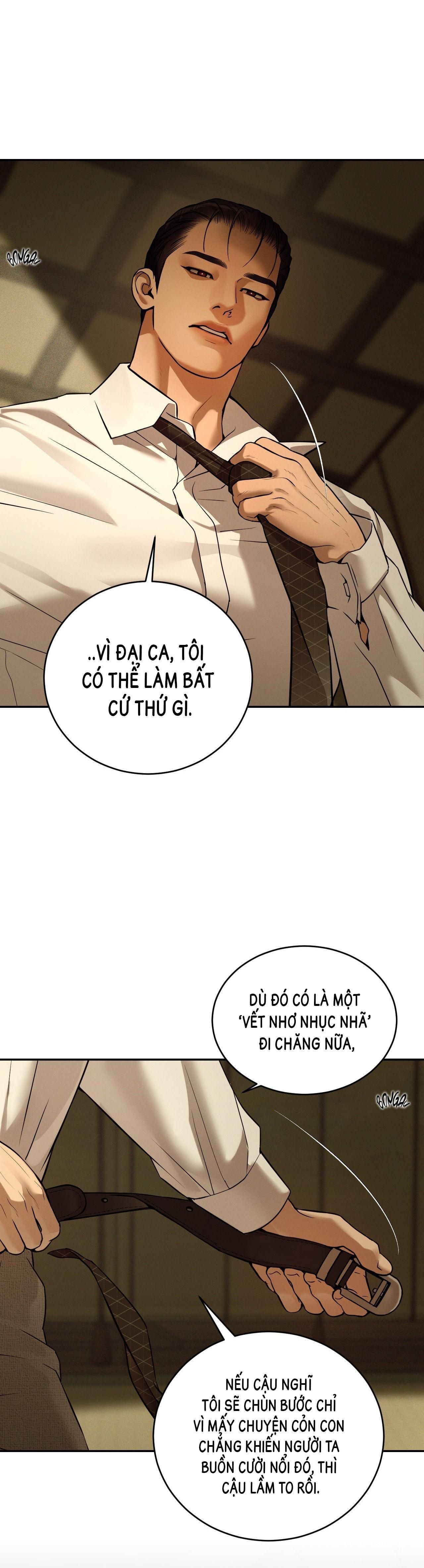 đọc truyện Thiếu Niên Sò: Bùng Cháy Chương 15 ảnh 17 tại Thiên Thai Truyện