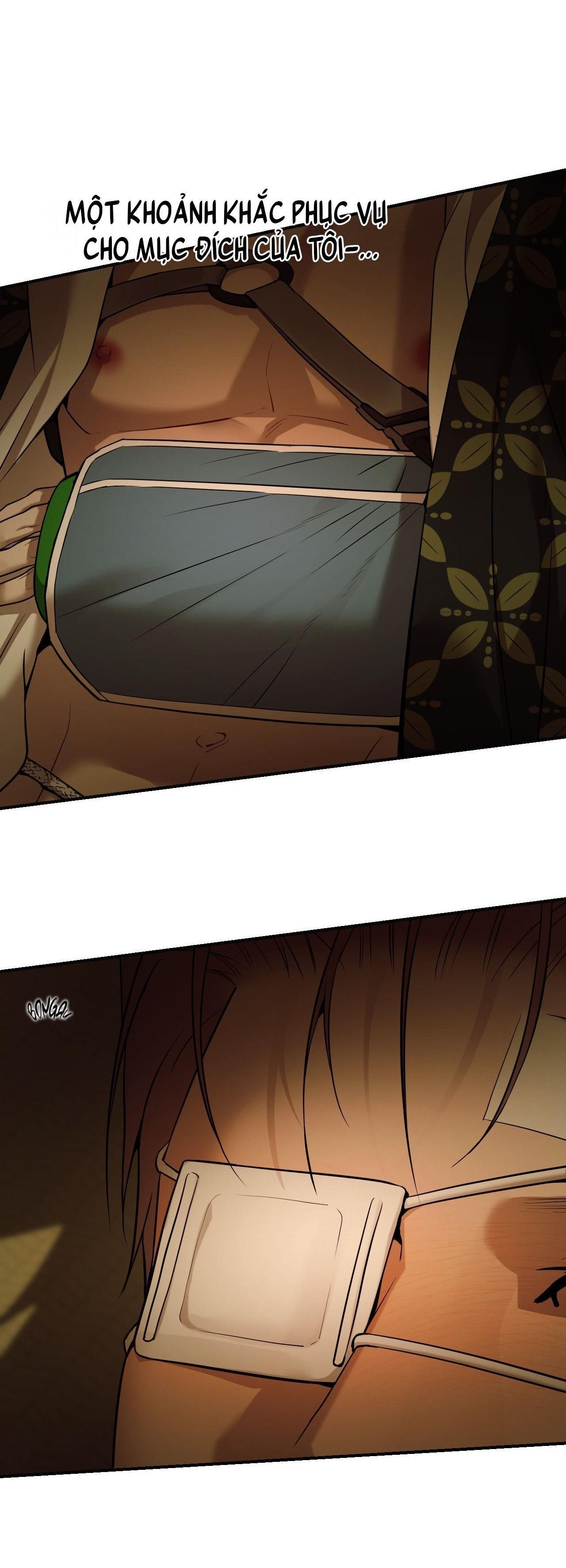 đọc truyện Thiếu Niên Sò: Bùng Cháy Chương 15 ảnh 19 tại Thiên Thai Truyện