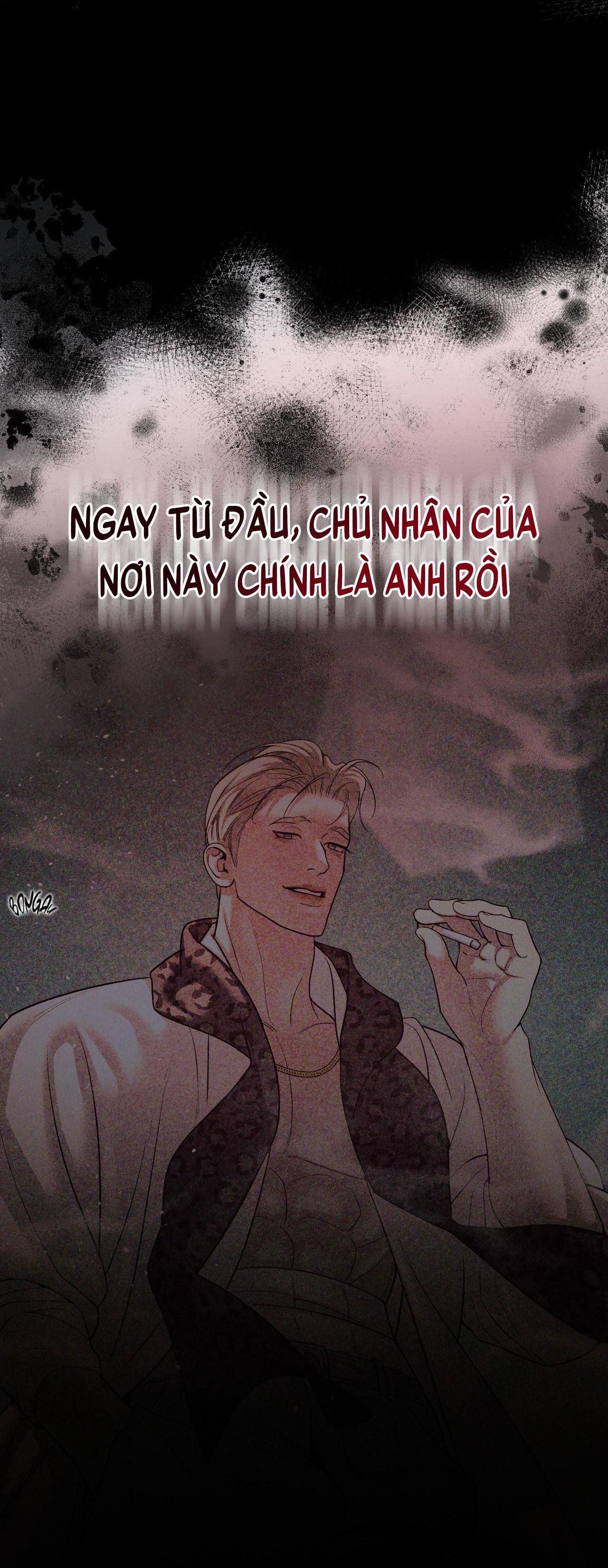 đọc truyện Thiếu Niên Sò: Bùng Cháy Chương 15 ảnh 4 tại Thiên Thai Truyện