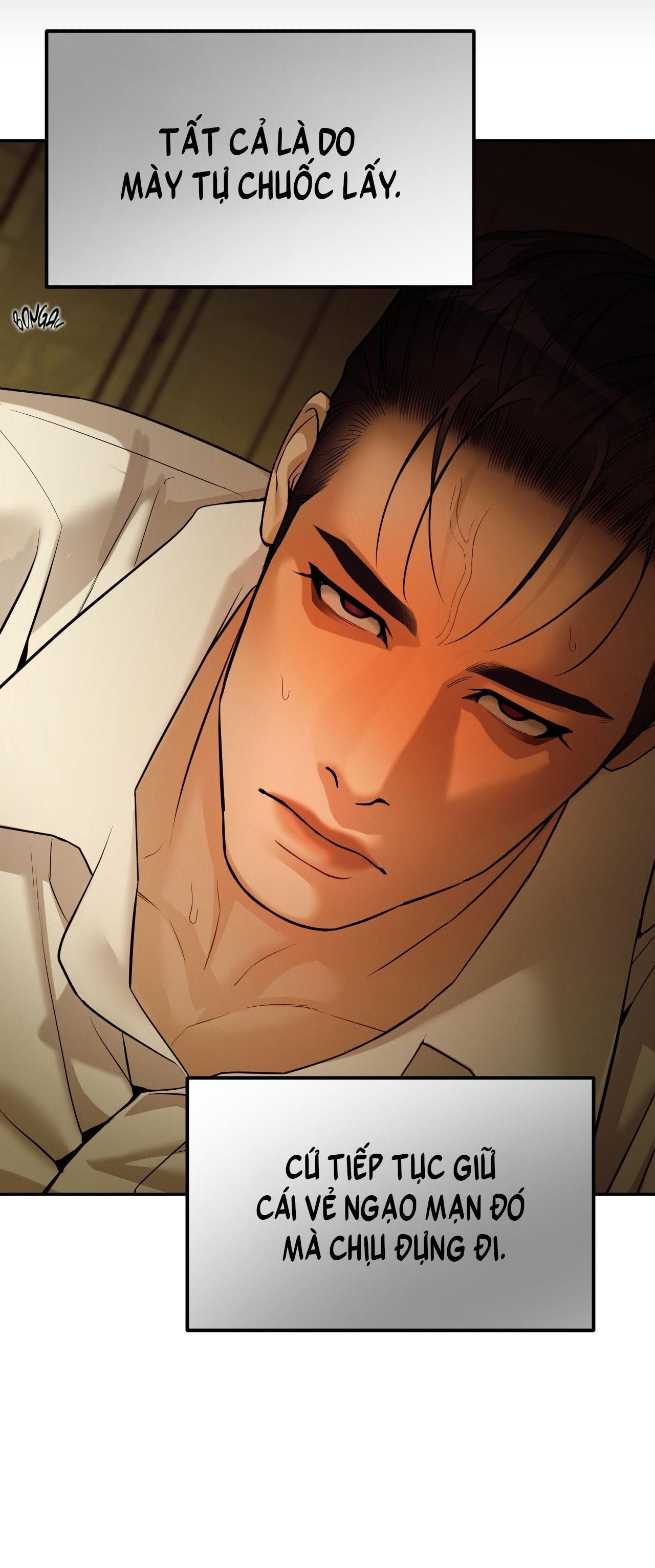 đọc truyện Thiếu Niên Sò: Bùng Cháy Chương 15 ảnh 25 tại Thiên Thai Truyện