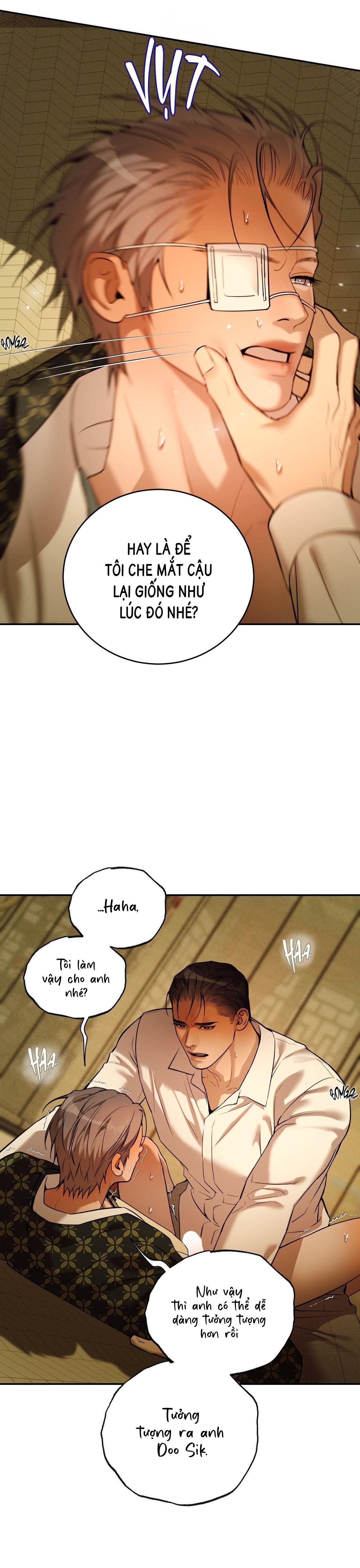 đọc truyện Thiếu Niên Sò: Bùng Cháy Chương 15 ảnh 30 tại Thiên Thai Truyện