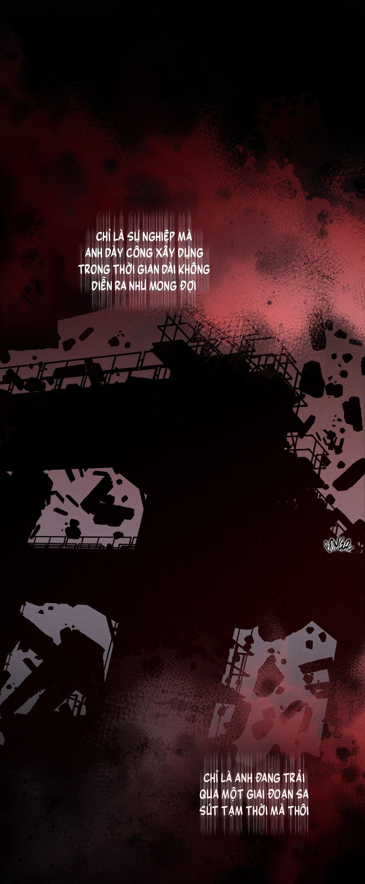 đọc truyện Thiếu Niên Sò: Bùng Cháy Chương 15 ảnh 5 tại Thiên Thai Truyện