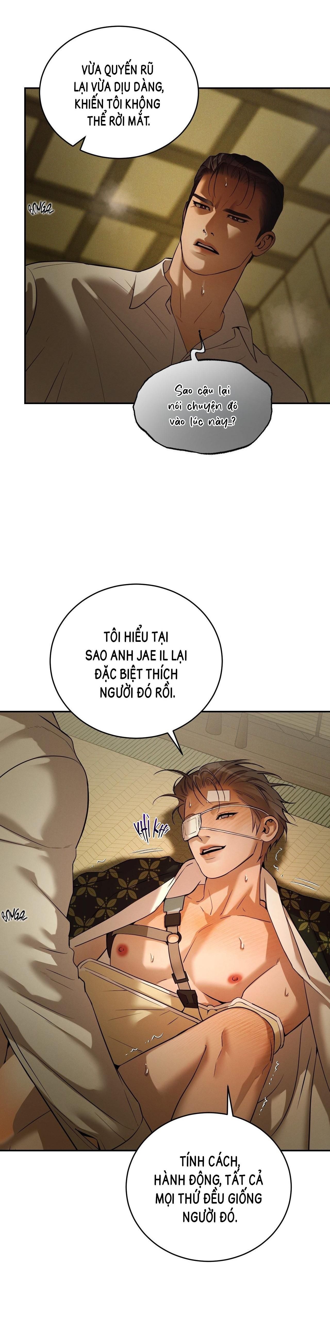 đọc truyện Thiếu Niên Sò: Bùng Cháy Chương 15 ảnh 33 tại Thiên Thai Truyện