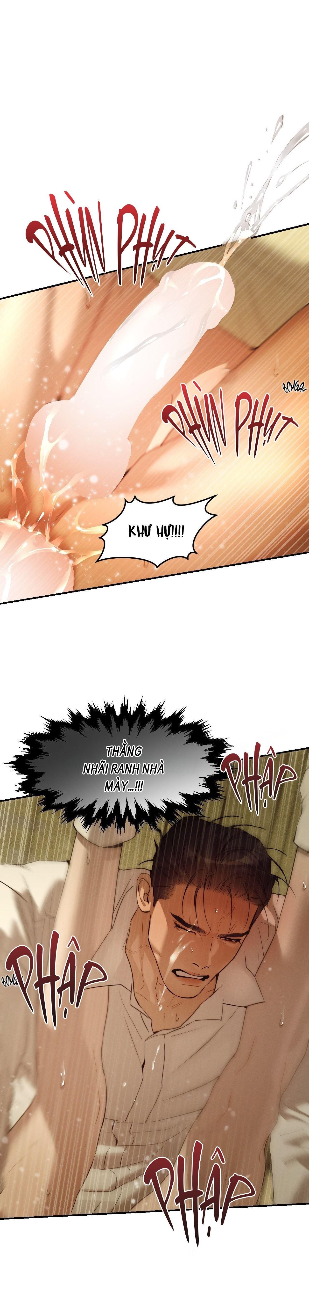 đọc truyện Thiếu Niên Sò: Bùng Cháy Chương 15 ảnh 36 tại Thiên Thai Truyện