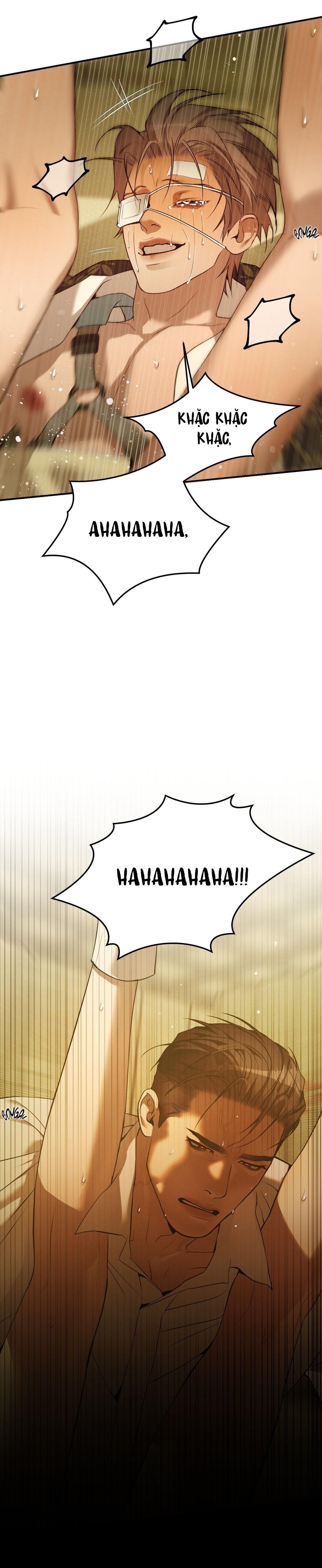 đọc truyện Thiếu Niên Sò: Bùng Cháy Chương 15 ảnh 38 tại Thiên Thai Truyện