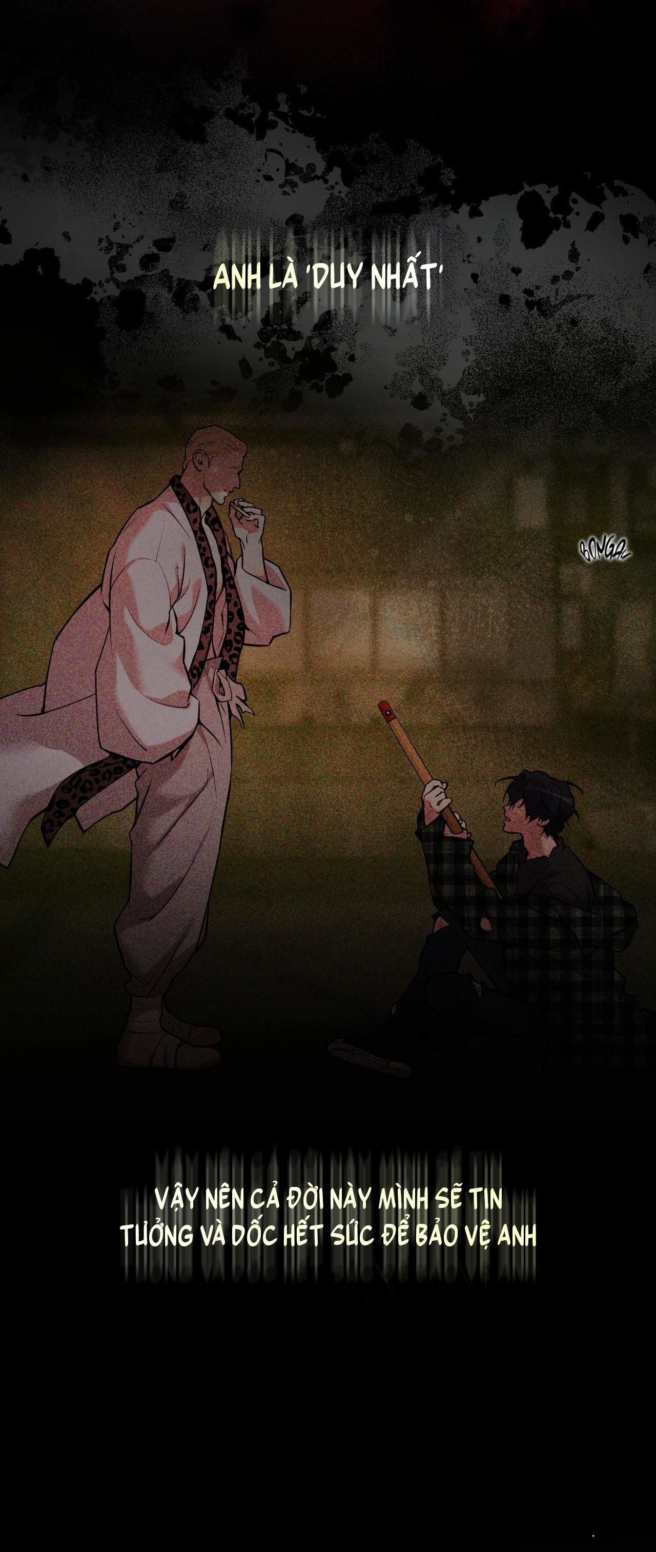 đọc truyện Thiếu Niên Sò: Bùng Cháy Chương 15 ảnh 6 tại Thiên Thai Truyện