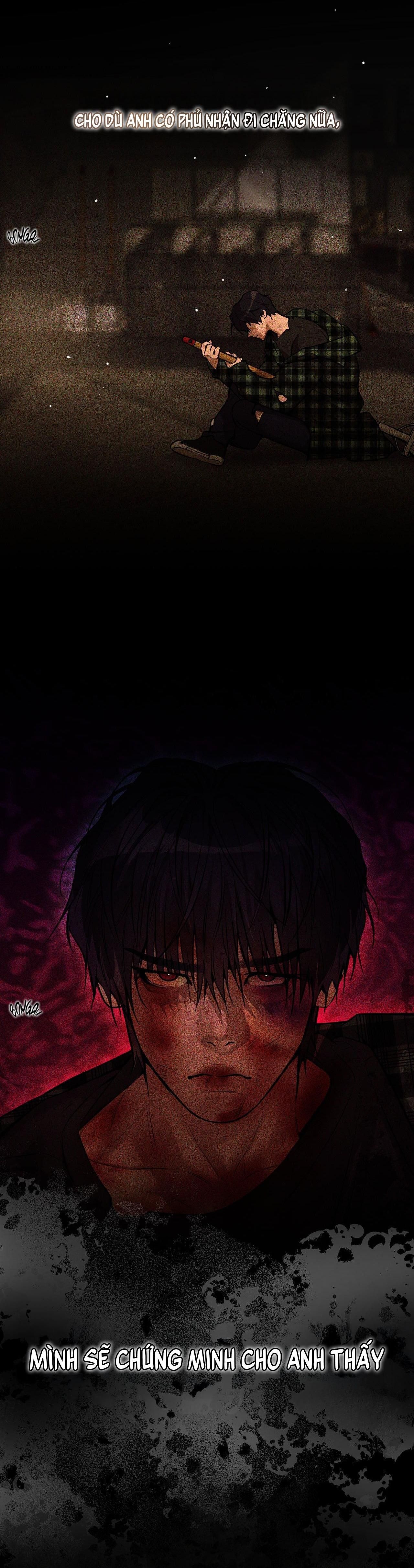 đọc truyện Thiếu Niên Sò: Bùng Cháy Chương 15 ảnh 7 tại Thiên Thai Truyện