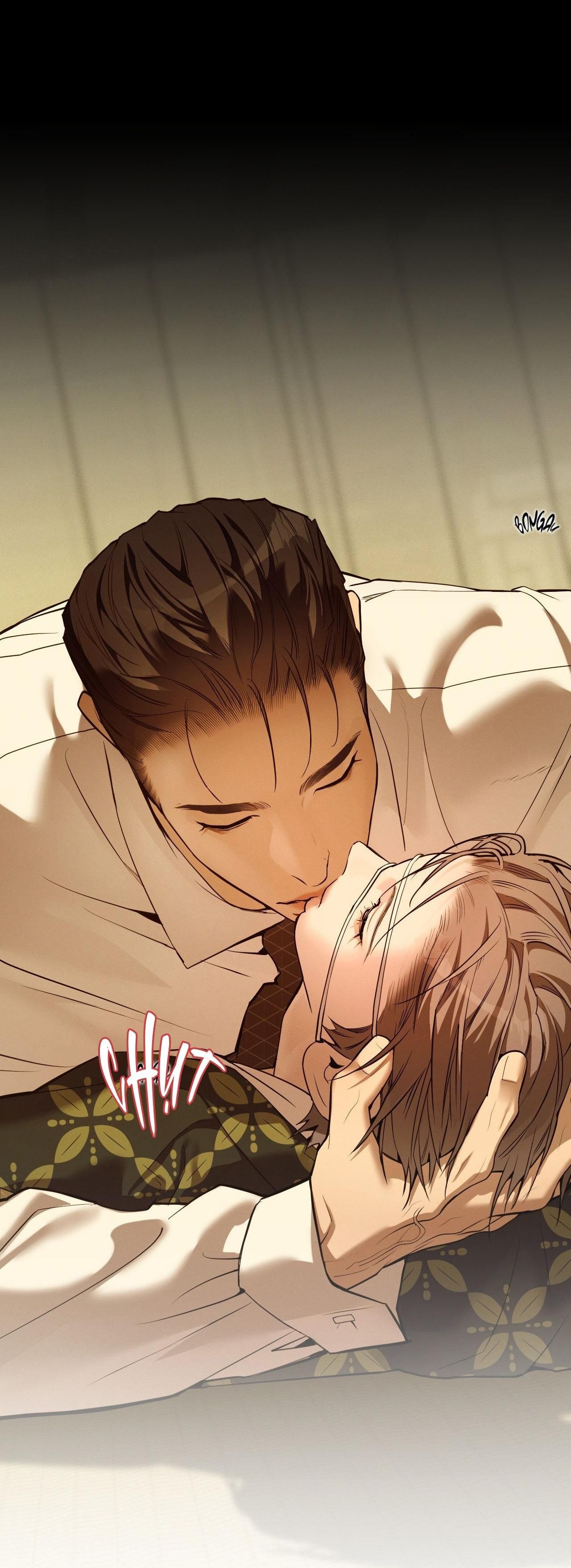 đọc truyện Thiếu Niên Sò: Bùng Cháy Chương 15 ảnh 9 tại Thiên Thai Truyện