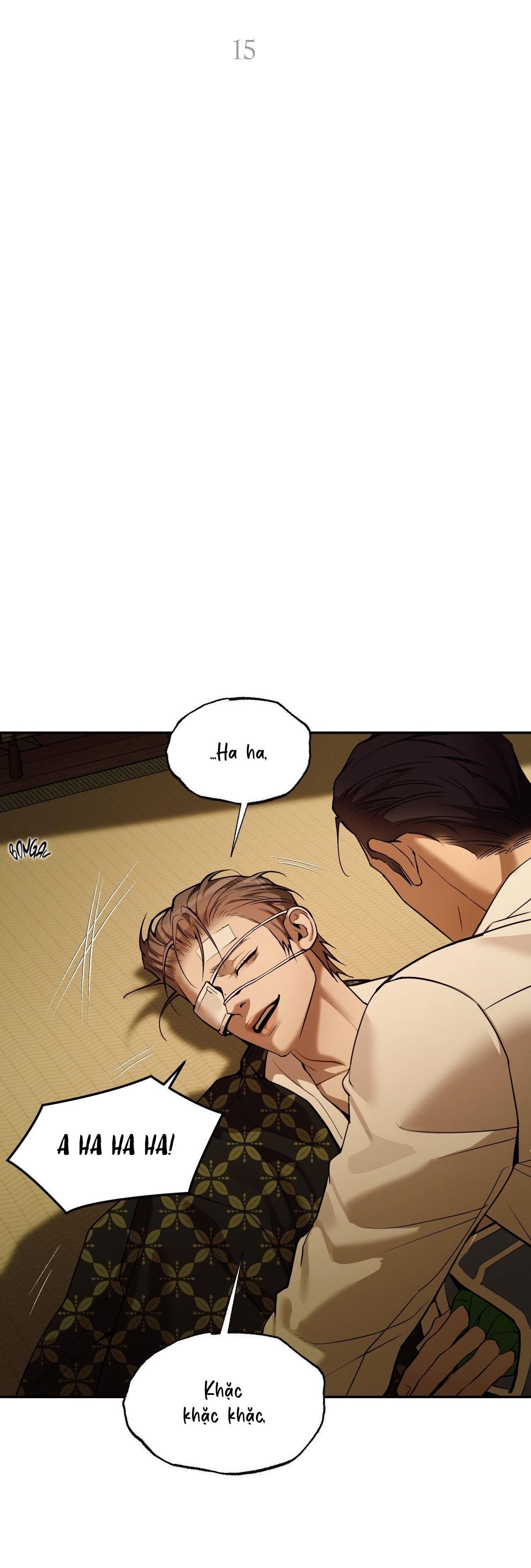 đọc truyện Thiếu Niên Sò: Bùng Cháy Chương 15 ảnh 11 tại Thiên Thai Truyện