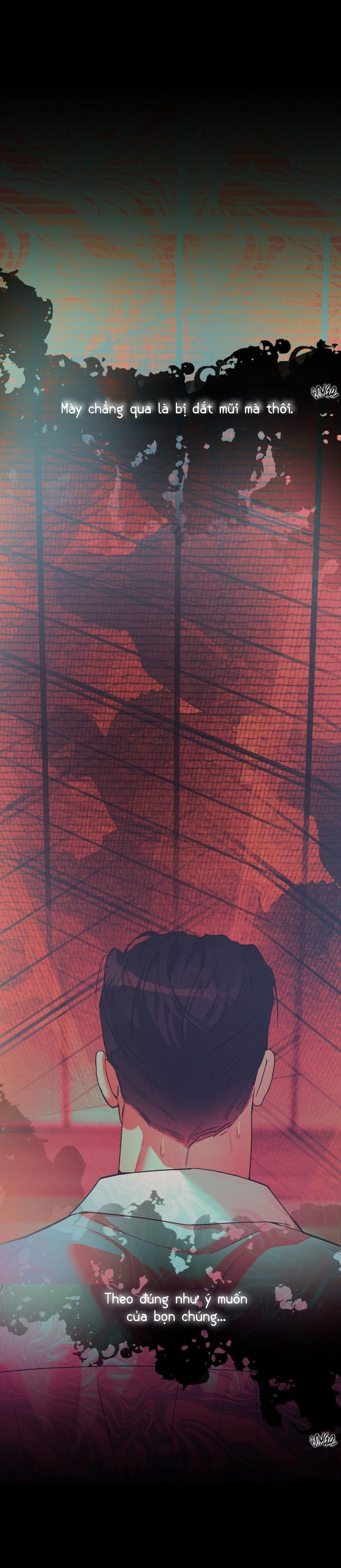 đọc truyện Thiếu Niên Sò: Bùng Cháy Chương 17 ảnh 17 tại Thiên Thai Truyện