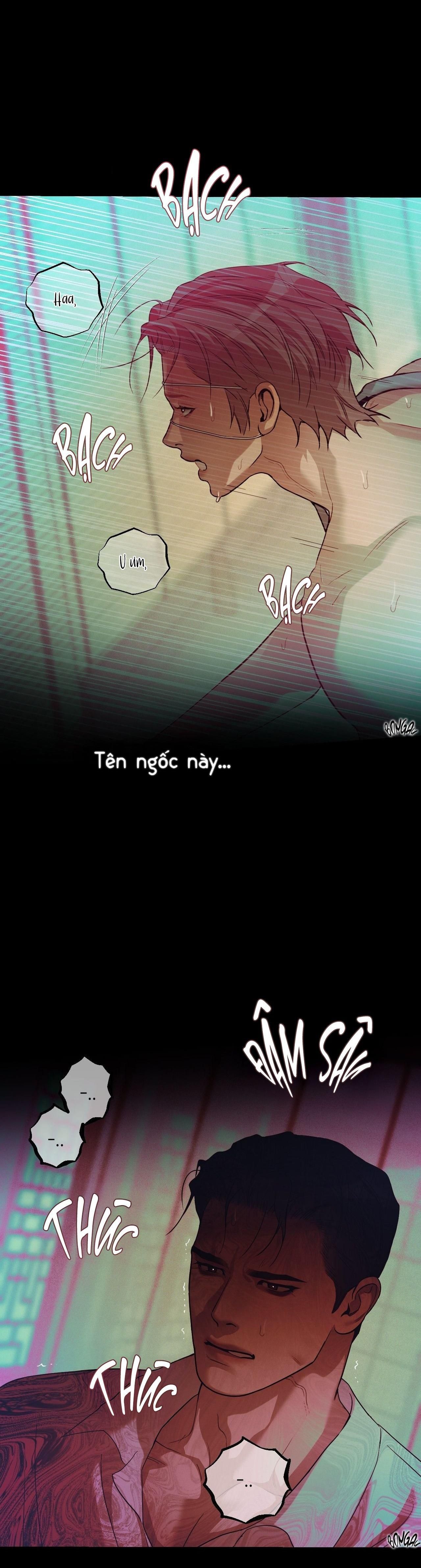 đọc truyện Thiếu Niên Sò: Bùng Cháy Chương 17 ảnh 18 tại Thiên Thai Truyện