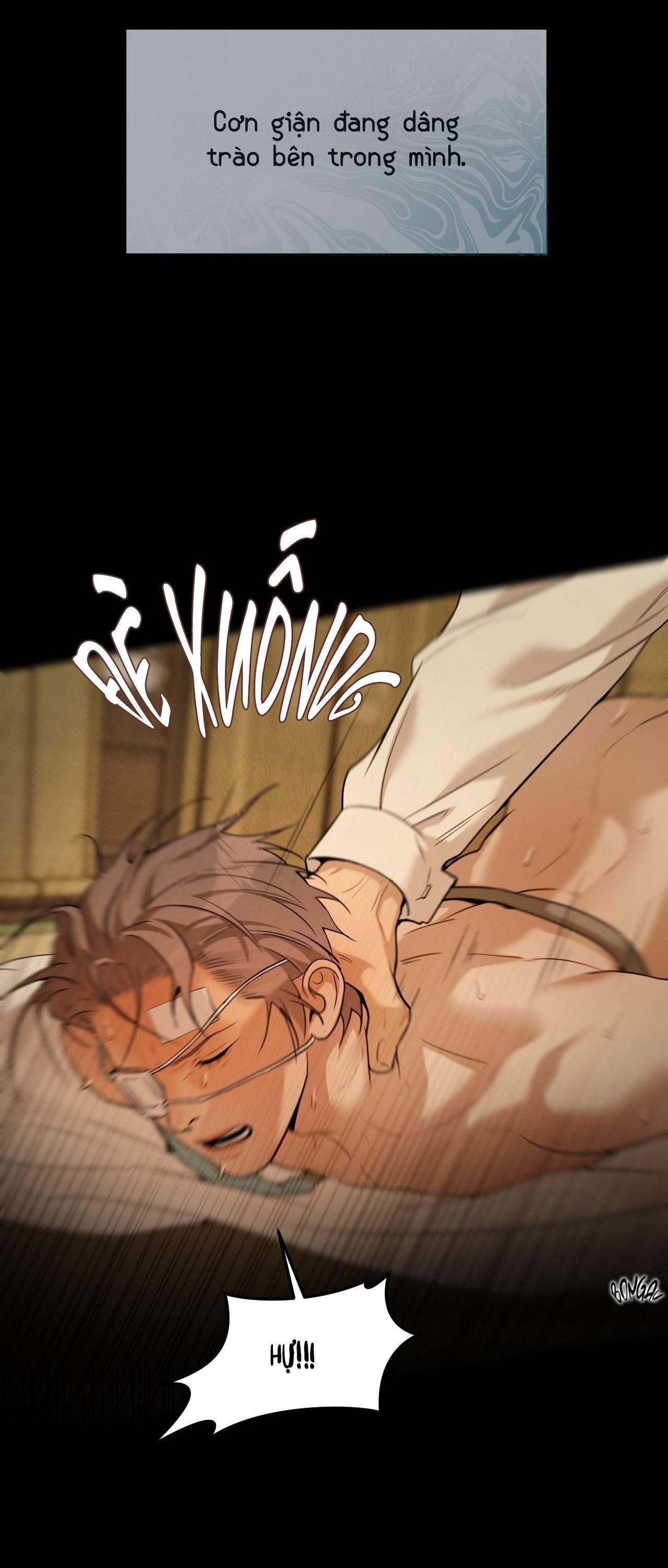 đọc truyện Thiếu Niên Sò: Bùng Cháy Chương 17 ảnh 19 tại Thiên Thai Truyện