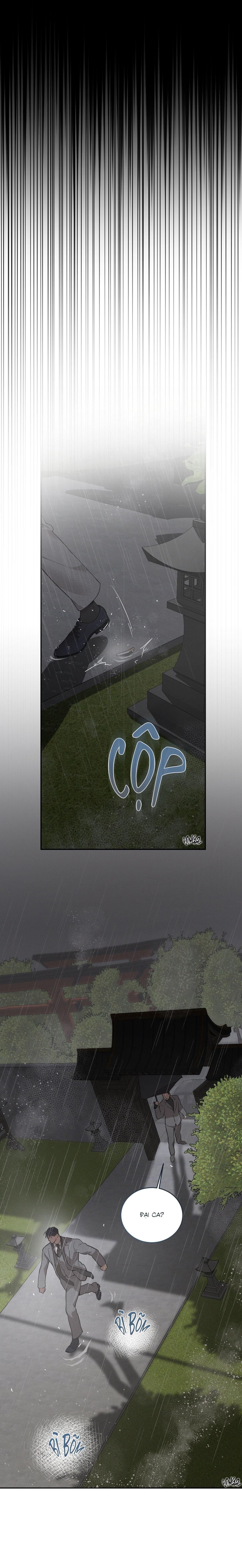 đọc truyện Thiếu Niên Sò: Bùng Cháy Chương 17 ảnh 20 tại Thiên Thai Truyện