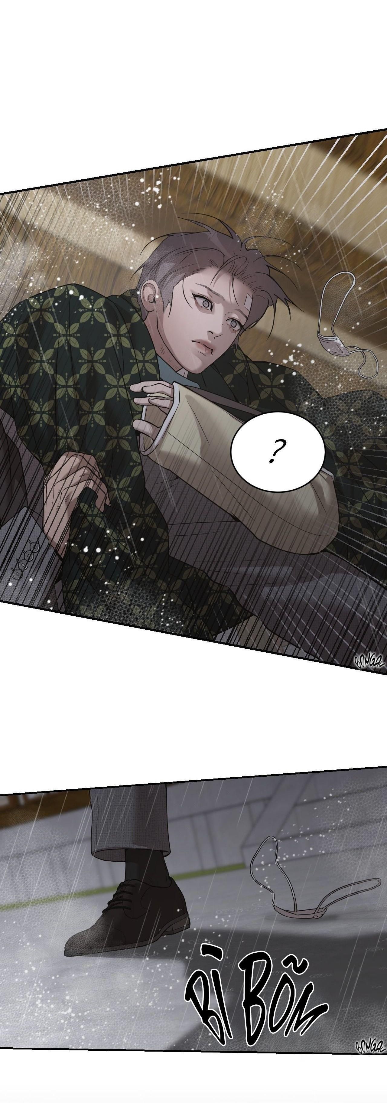 đọc truyện Thiếu Niên Sò: Bùng Cháy Chương 17 ảnh 21 tại Thiên Thai Truyện