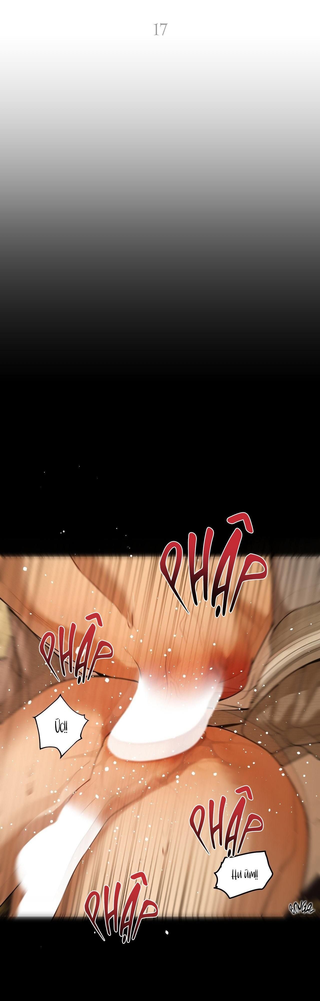 đọc truyện Thiếu Niên Sò: Bùng Cháy Chương 17 ảnh 4 tại Thiên Thai Truyện