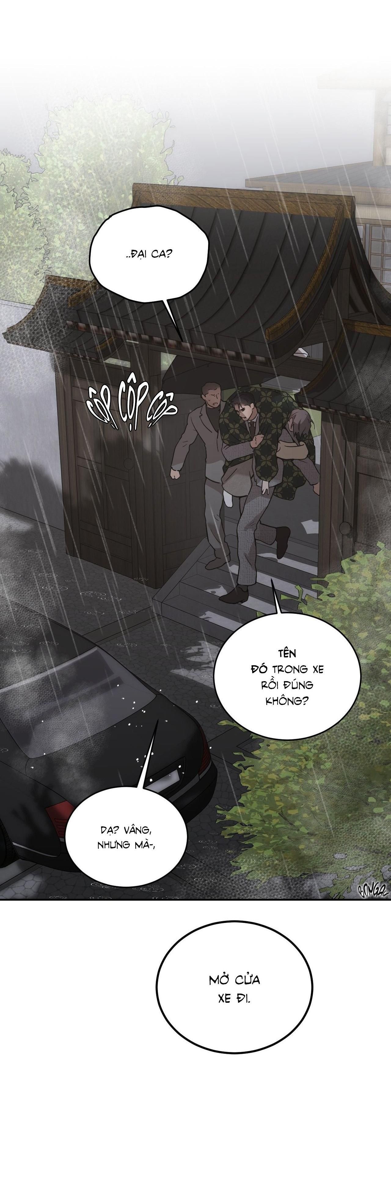 đọc truyện Thiếu Niên Sò: Bùng Cháy Chương 17 ảnh 23 tại Thiên Thai Truyện