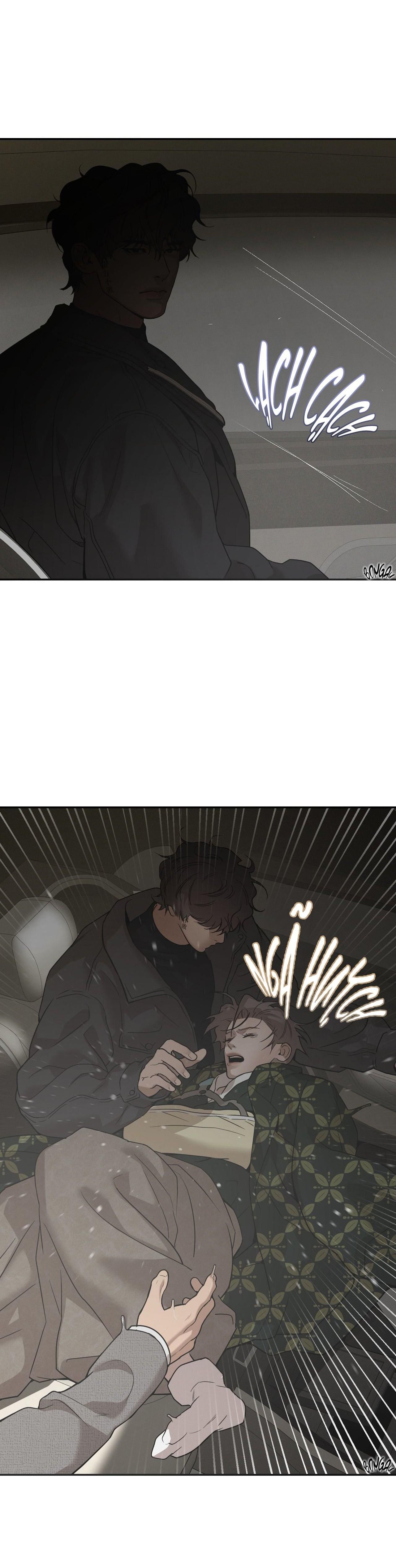 đọc truyện Thiếu Niên Sò: Bùng Cháy Chương 17 ảnh 24 tại Thiên Thai Truyện