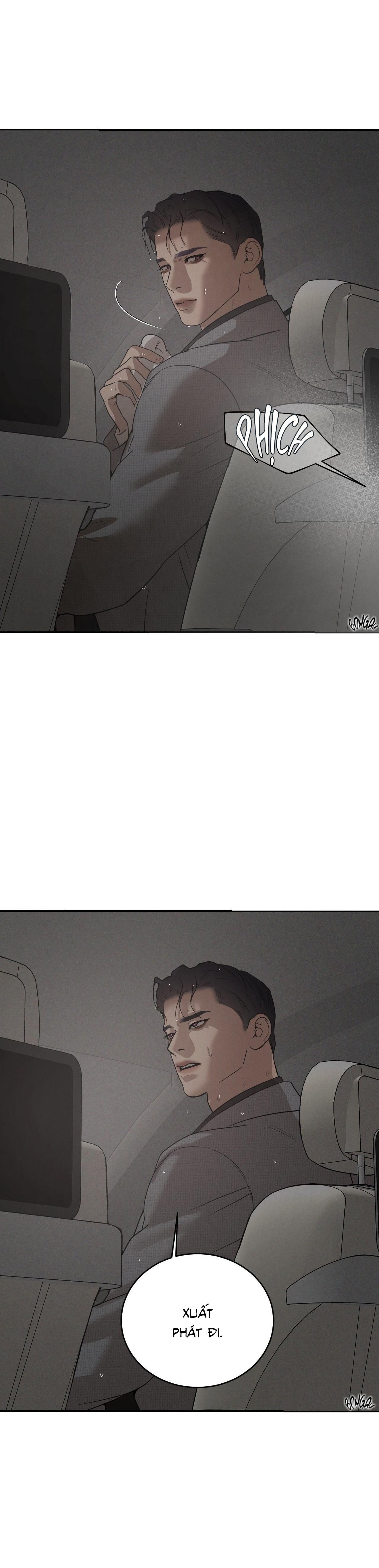 đọc truyện Thiếu Niên Sò: Bùng Cháy Chương 17 ảnh 27 tại Thiên Thai Truyện