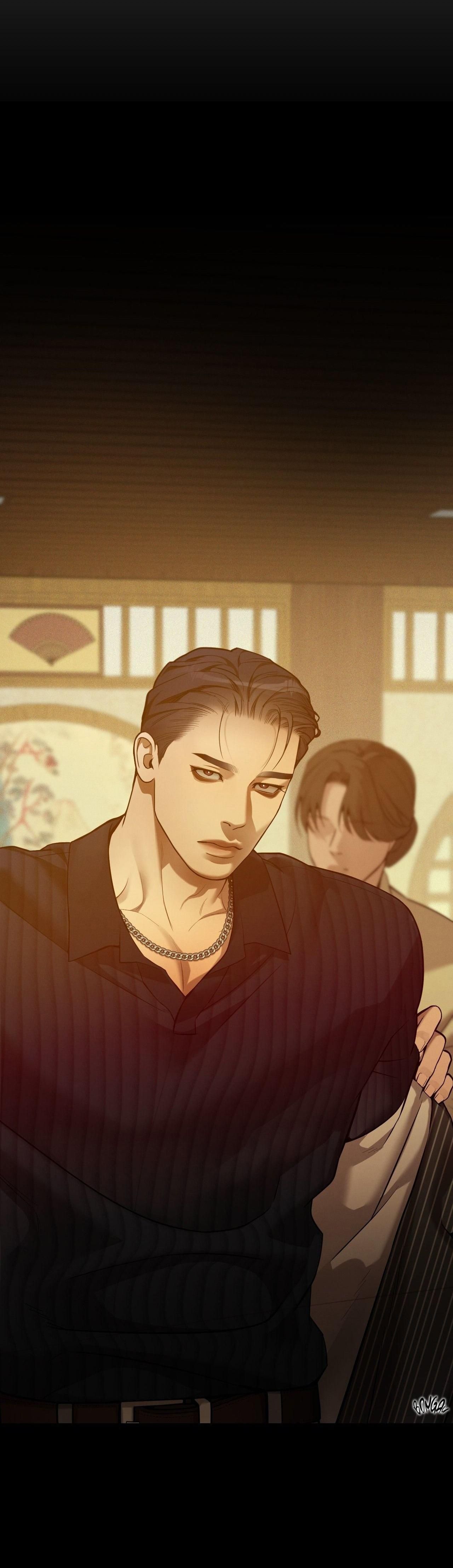 đọc truyện Thiếu Niên Sò: Bùng Cháy Chương 17 ảnh 30 tại Thiên Thai Truyện